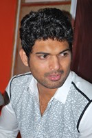 Hero Ajmal Photos